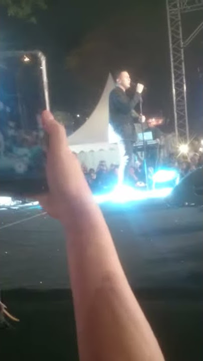 Tulus- gajah #Electrofun34/dufan