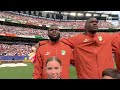Mondiali 2026, Costa d’Avorio-Curacao 2-0: la sintesi della gara