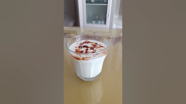 KEFIR PARA DESAYUNAR