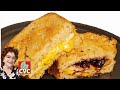 Why Are My Egg Sandwiches So Good? GA Southern Cooking