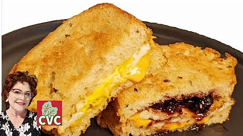 Why Are My Egg Sandwiches So Good? GA Southern Cooking