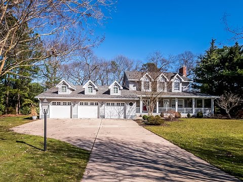8 Sydenham Court, Rehoboth Beach, DE home video tour