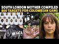 £1M British-Colombian JEWELLERY Syndicate Targets ASIAN Families | UK True Crime