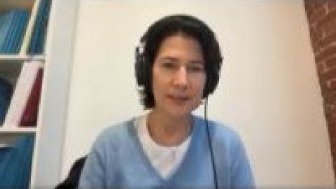 Montreal International Bach Festival 2025 - Interview about the programming with Alexandra Scheibler