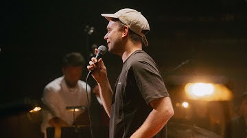 The Atomic Sessions | Brihang & The Atomic Orchestra — 