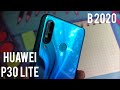 HUAWEI P30 Lite 2020 НОВАЯ ВЕРСИЯ 6ГБ+256ГБ