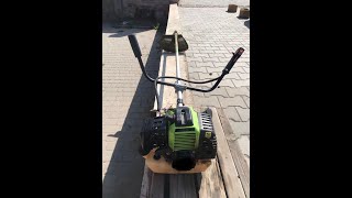 видео: Мотокоса глохнет на холостых оборотах картинка: Мотокоса глохнет на холостых оборотах