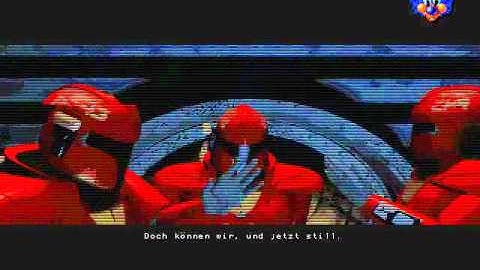 Crusader - No Remorse - Intro