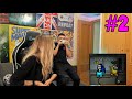 DjMaRiiO Y DjNOVIA MEJORES MOMENTOS #2 "SUBS LA TROLLEAN"