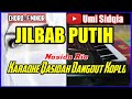 JILBAB PUTIH-Nida Ria Karaoke Qasidah Versi Dangdut Koplo KORG PA 700