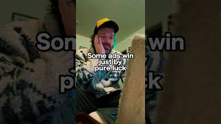 How Facebook Chooses Winning Ads