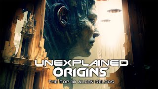 THE TOP 10 ALIEN RELICS - Unexplained Origins by Extreme Mysteries 7,519 views 13 days ago 31 minutes