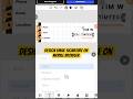 Design Professional Email Signatures on Mobile Browser – No App Needed