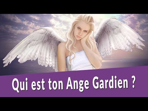 Vidéo: Qui Est L'ange Gardien