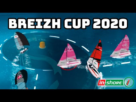 Breizh Cup 2020 | Virtual Regatta Inshore