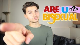 What makes you bisexual