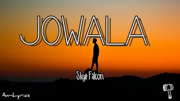 JOWALA - Skye Falcon