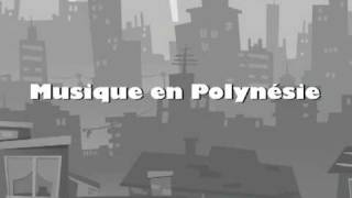 Musique En Polynésie -Le duo Buenos Aires