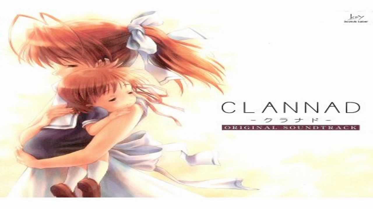 CLANNAD Original Soundtrack, Clannad Wiki