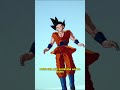 Vegeta Já Ultrapassou o Goku? #vegeta #goku #dragonball #dbz #shorts