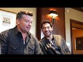 Tom Ellis and Tom Welling of Lucifer Talk about Season 3 on FOX