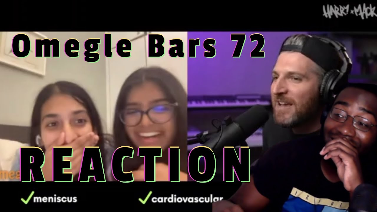 Songwriter Reacts to Class Is In Session | Harry Mack Omegle Bars 72 FIRST TIME HEARING!
