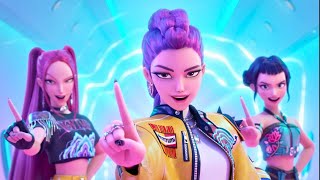 Netflix K-Pop Group Is Real? Saja Boys Confirmed For Live Performances