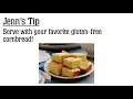 Zenner's Sausage Company presents Grillin' with Mack the Knight - Recipe 9: Veggie Chili