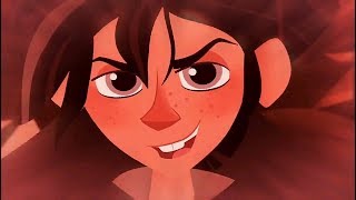 Rapunzel's Tangled Adventure -Varian's Return-/-Varian Regresa