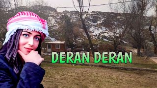 Deran Deran - Kürtçe dertli duygulu yürekten okunan uzun hava Resimi