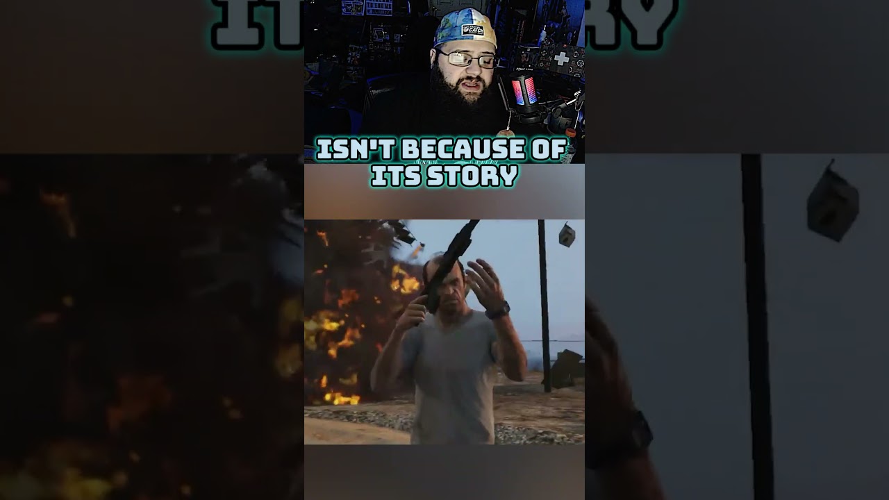 (2013 EDITION) WHO SHOULD HAVE WON GAME OF THE YEAR 