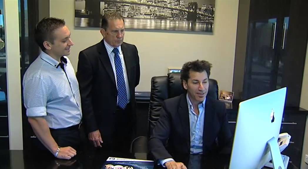 John Kemsley on Recruiting in real estate