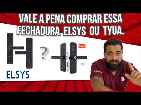 QUAL FECHADURA COMPRAR