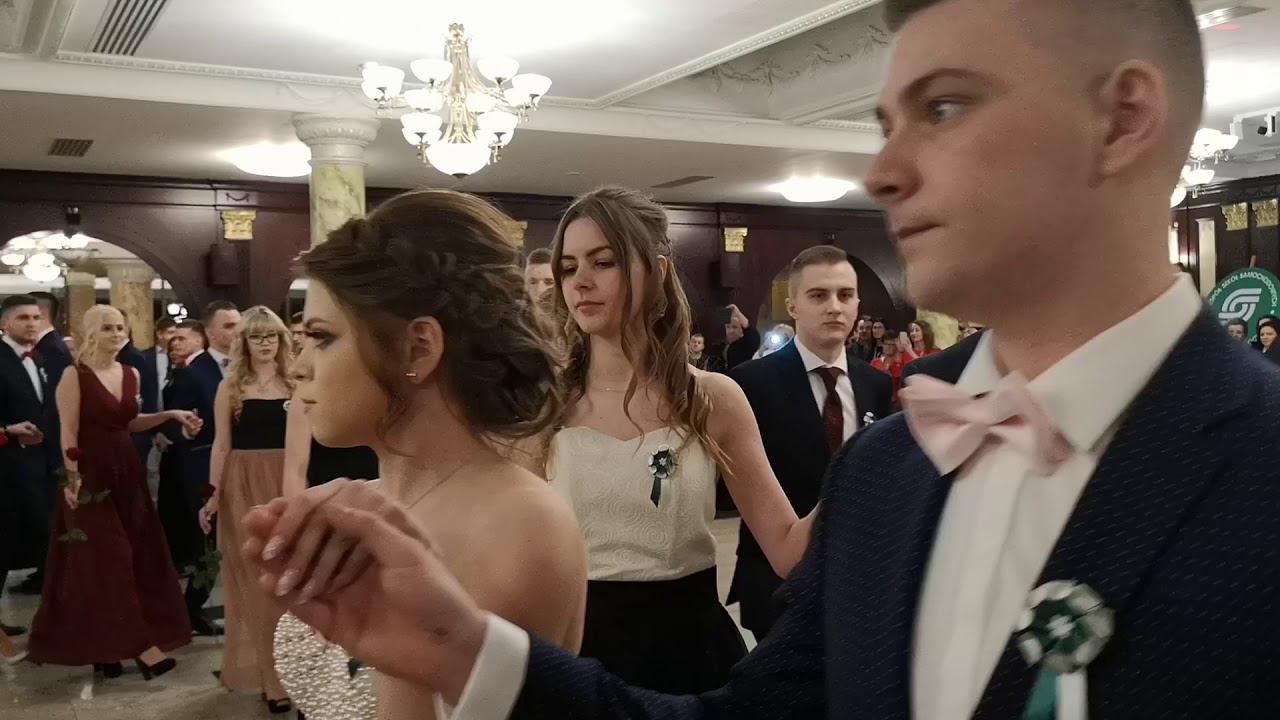 Studniówka 2020 Samochodówka Włocławek