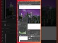 Blending Mode in Photoshop | Blend Mode Color | Photoshop Blending Modes #shorts