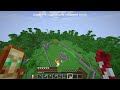 Minecraft Hardcore Forever World!