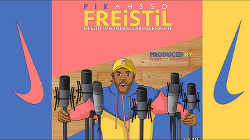 ♒🐱 @PiKaHsSo - FREiSTiL (Reloaded) Produced By Tonio Tha Conducta Directed By Timewarped