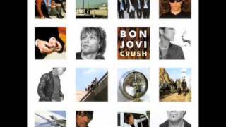 Video thumbnail of "Bon Jovi - Hush"