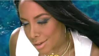 Aaliyah Rock The Boat Upscaled