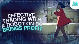 Trading Without Indicators: Reality or Dream? Binary Options Trading Strategy | Profitable Trading