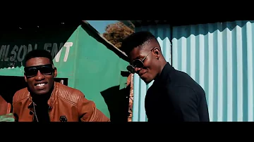 Jonny cee ft t low shipikisha (official music video)