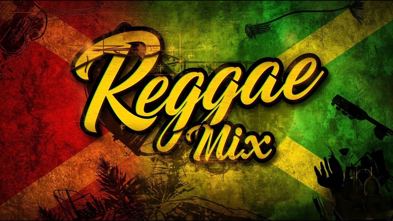 🎧Reggae Mix🎧- A mix of reggae beats.