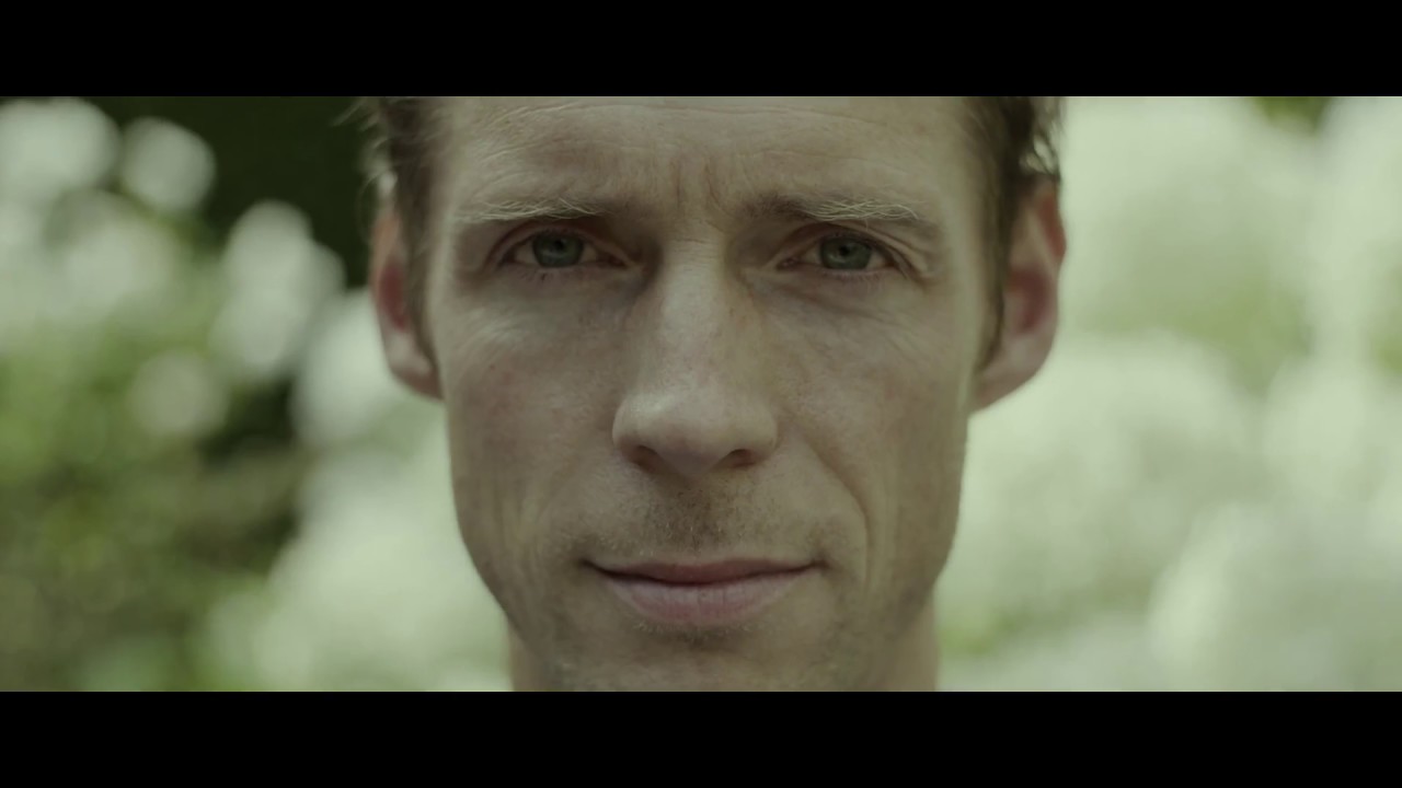 Jont - Old Traveller (Official Video)