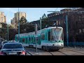 Tram T1 | Gaston Roulaud - Drancy-Avenir en TFS | RATP