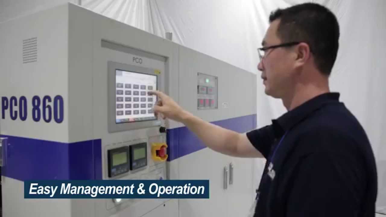 Pressure Cure Oven for Curing Applications YouTube