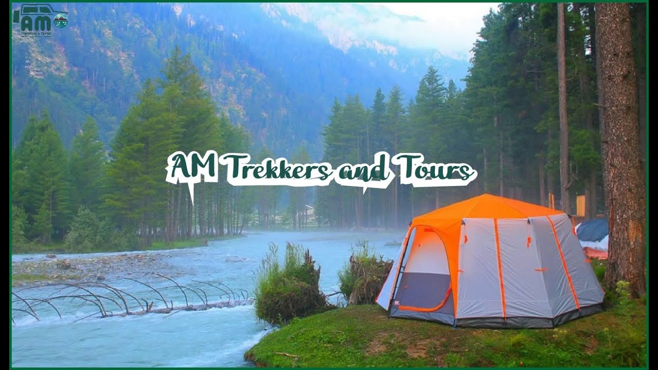 AM Trekkers & Tours
