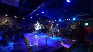 01 입춘 - 한로로 ㅣ Herb Doctor @익산올댓뮤직 20230518 (2)