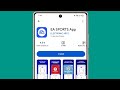 EA sports app kaise use kare || how to use ea sports app