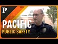 Public safety at university of the pacific