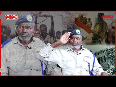 Mujaahid ka warramay dhacdooyinkii ugu yaabka badnaa ee ay la kulmeen Dagaalkii Burco-duurey.